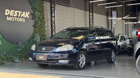 TOYOTA Fielder 1.8 16V 4P AUTOMTICO, Foto 2