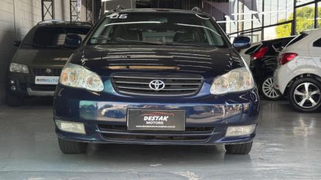 TOYOTA Fielder 1.8 16V 4P AUTOMTICO, Foto 3