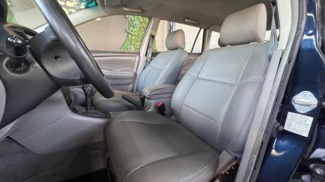 TOYOTA Fielder 1.8 16V 4P AUTOMTICO, Foto 4