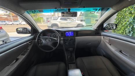 TOYOTA Fielder 1.8 16V 4P AUTOMTICO, Foto 5