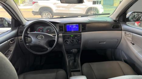TOYOTA Fielder 1.8 16V 4P AUTOMTICO, Foto 6