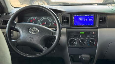 TOYOTA Fielder 1.8 16V 4P AUTOMTICO, Foto 7