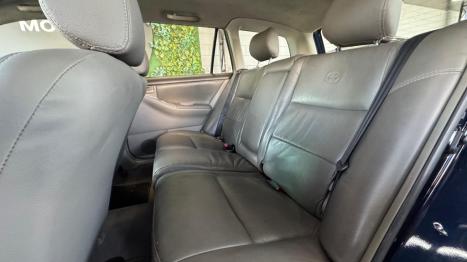 TOYOTA Fielder 1.8 16V 4P AUTOMTICO, Foto 9