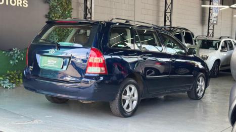 TOYOTA Fielder 1.8 16V 4P AUTOMTICO, Foto 11