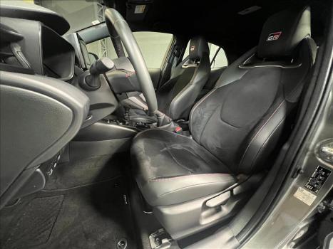 TOYOTA GR Corolla 1.6 16V 4P TURBO CIRCUIT GR-FOUR, Foto 10
