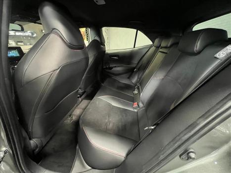 TOYOTA GR Corolla 1.6 16V 4P TURBO CIRCUIT GR-FOUR, Foto 11