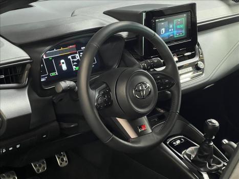 TOYOTA GR Corolla 1.6 16V 4P TURBO CIRCUIT GR-FOUR, Foto 12