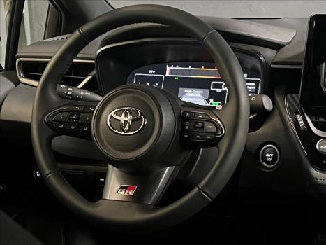 TOYOTA GR Corolla 1.6 16V 4P TURBO CIRCUIT GR-FOUR, Foto 13