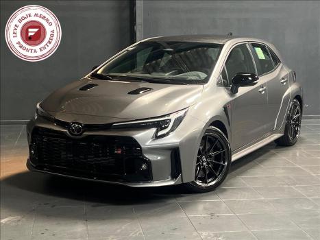 TOYOTA GR Corolla 1.6 16V 4P TURBO CIRCUIT GR-FOUR, Foto 1