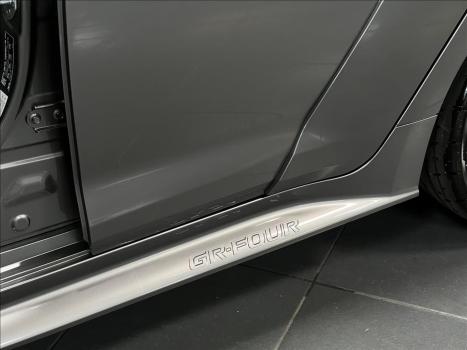 TOYOTA GR Corolla 1.6 16V 4P TURBO CIRCUIT GR-FOUR, Foto 18