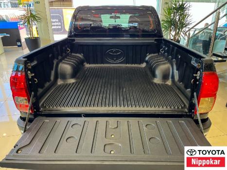 TOYOTA Hilux Caminhonete 2.8 16V 4P SRX DIESEL CABINE DUPLA, Foto 7