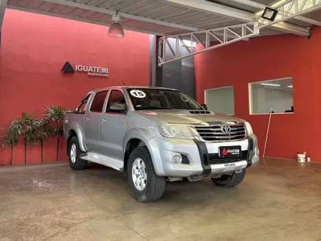 TOYOTA Hilux Caminhonete , Foto 3