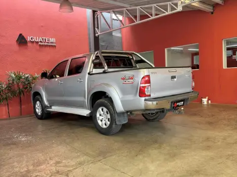 TOYOTA Hilux Caminhonete , Foto 5