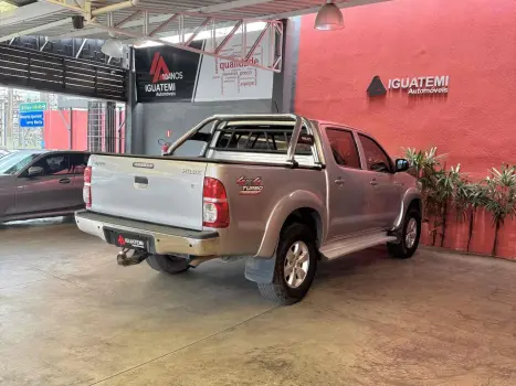 TOYOTA Hilux Caminhonete , Foto 6