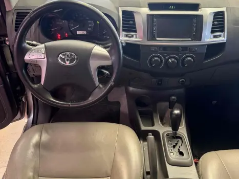 TOYOTA Hilux Caminhonete , Foto 7