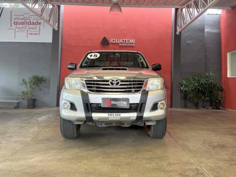 TOYOTA Hilux Caminhonete , Foto 9