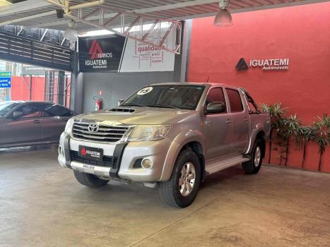 TOYOTA Hilux Caminhonete , Foto 12