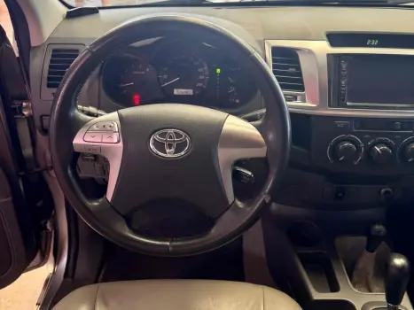 TOYOTA Hilux Caminhonete , Foto 15