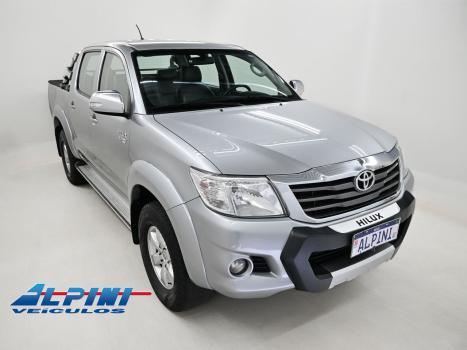 TOYOTA Hilux Caminhonete , Foto 3