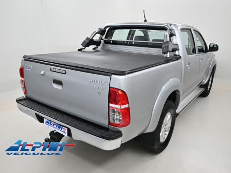 TOYOTA Hilux Caminhonete , Foto 4