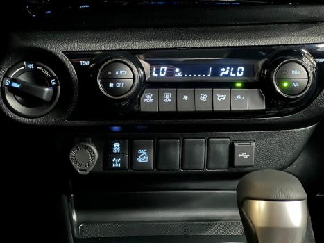 TOYOTA Hilux Caminhonete 2.8 16V 4P SR 4X4 DIESEL CABINE DUPLA AUTOMTICO, Foto 15