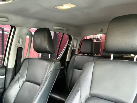TOYOTA Hilux Caminhonete 2.8 16V SRX 4X4 DIESEL CABINE DUPLA AUTOMTICO, Foto 18