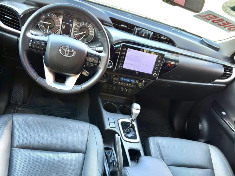 TOYOTA Hilux Caminhonete 2.8 16V 4P SRX DIESEL CABINE DUPLA, Foto 5