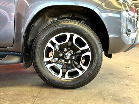 TOYOTA Hilux Caminhonete 2.8 16V 4P SRX DIESEL CABINE DUPLA, Foto 15