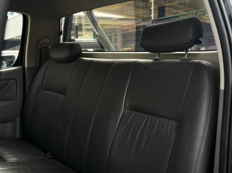 TOYOTA Hilux Caminhonete 3.0 16V 4P 4X4 SRV TURBO DIESEL CABINE DUPLA AUTOMTICO, Foto 10