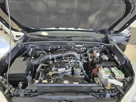 TOYOTA Hilux Caminhonete 2.7 16V 4P SRV FLEX 4X4  CABINE DUPLA AUTOMTICO, Foto 18