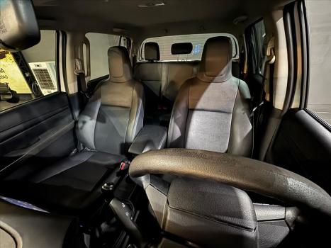 TOYOTA Hilux Caminhonete 2.8 16V 4P POWER PACK TURBO DIESEL 4X4 CABINE DUPLA, Foto 16
