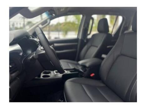 TOYOTA Hilux Caminhonete 2.8 4P 4X4 DIESEL CABINE DUPLA, Foto 10