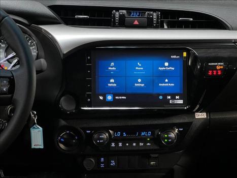 TOYOTA Hilux Caminhonete , Foto 16