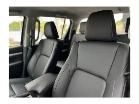 TOYOTA Hilux Caminhonete 2.8 4P 4X4 DIESEL CABINE DUPLA, Foto 10