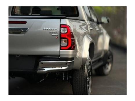 TOYOTA Hilux Caminhonete , Foto 4