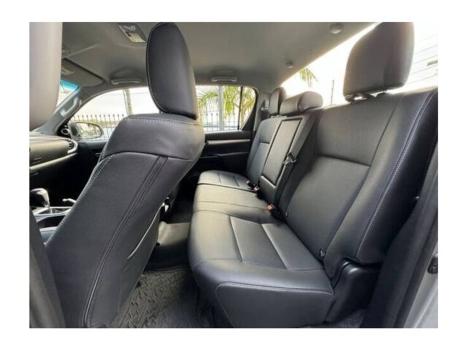 TOYOTA Hilux Caminhonete , Foto 10