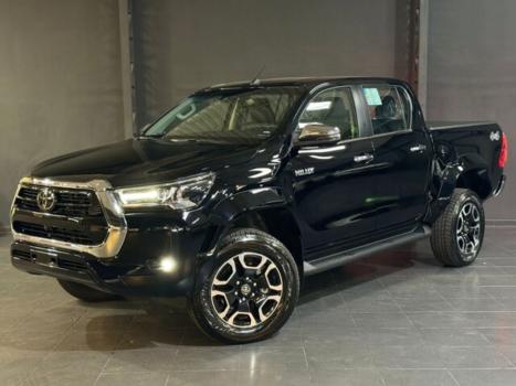 TOYOTA Hilux Caminhonete , Foto 1