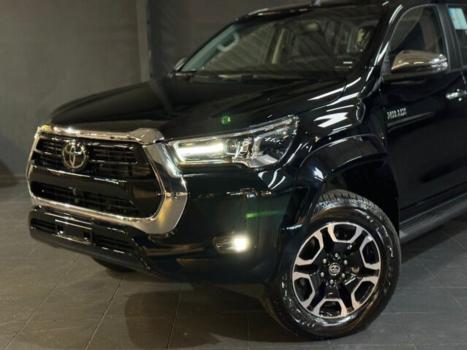 TOYOTA Hilux Caminhonete , Foto 2