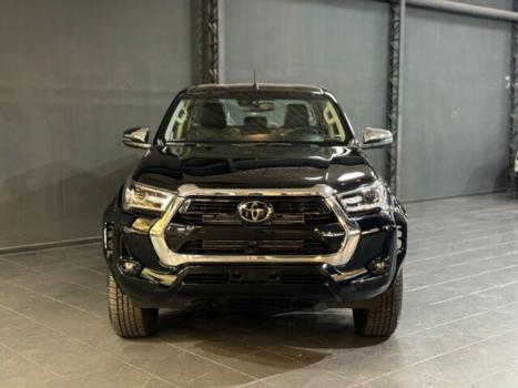 TOYOTA Hilux Caminhonete , Foto 3