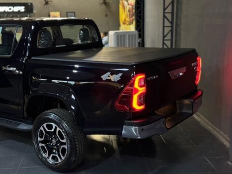TOYOTA Hilux Caminhonete , Foto 8