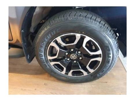 TOYOTA Hilux Caminhonete 2.8 4P 4X4 DIESEL CABINE DUPLA, Foto 7