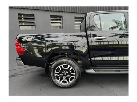 TOYOTA Hilux Caminhonete 2.8 4P 4X4 DIESEL CABINE DUPLA, Foto 5