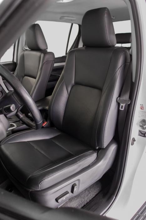 TOYOTA Hilux Caminhonete 2.8 16V 4P SRX DIESEL CABINE DUPLA, Foto 6