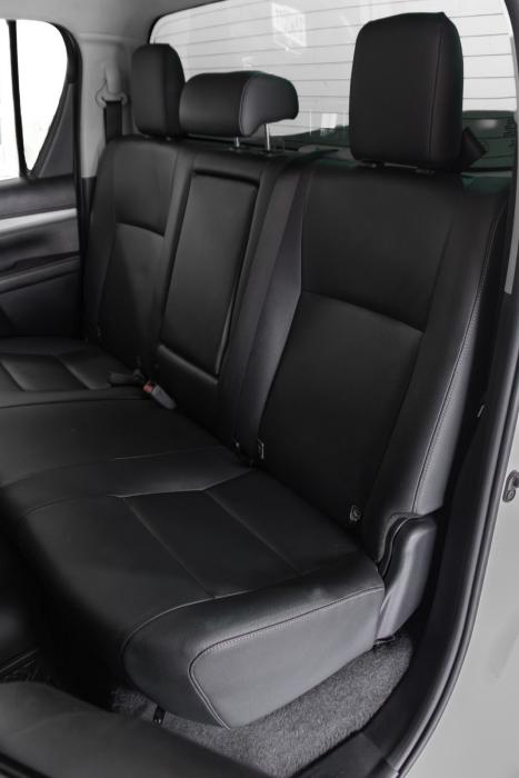 TOYOTA Hilux Caminhonete 2.8 16V 4P SRX DIESEL CABINE DUPLA, Foto 7