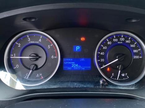 TOYOTA Hilux Caminhonete 2.8 16V SRV 4X4 DIESEL CABINE DUPLA AUTOMTICO, Foto 10