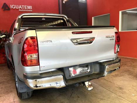 TOYOTA Hilux Caminhonete , Foto 4