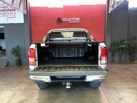 TOYOTA Hilux Caminhonete , Foto 5