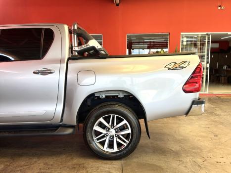 TOYOTA Hilux Caminhonete , Foto 6