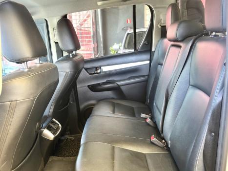 TOYOTA Hilux Caminhonete , Foto 9