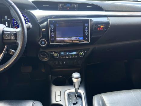 TOYOTA Hilux Caminhonete , Foto 14